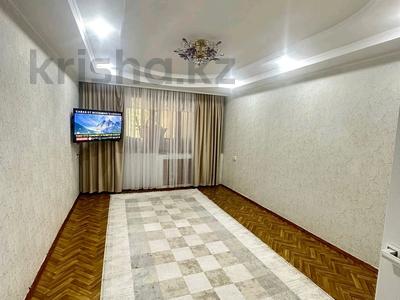 3-комнатная квартира, 59 м², 1/5 этаж, Массив Тонкуруш за 15.5 млн 〒 в Таразе