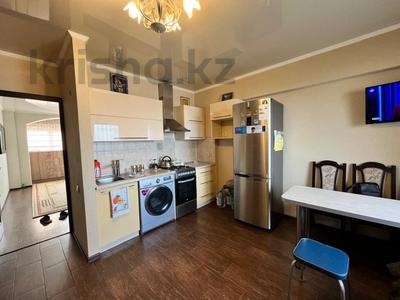 2-бөлмелі пәтер · 57.4 м² · 8/9 қабат, Гоголя, бағасы: 45.5 млн ₸ в Алматы, Медеуский р-н
