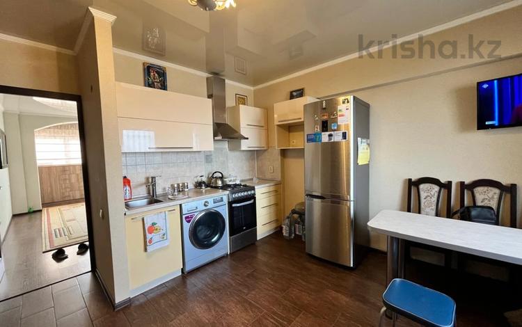 2-бөлмелі пәтер · 57.4 м² · 8/9 қабат, Гоголя, бағасы: 45.5 млн ₸ в Алматы, Медеуский р-н — фото 10