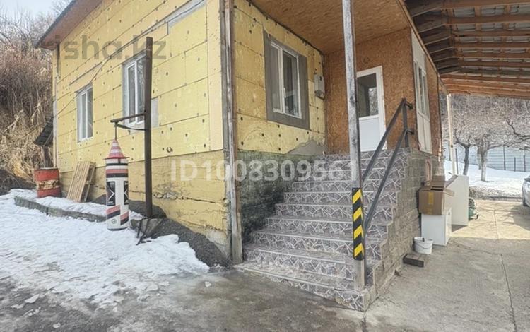 Жеке үй · 5 бөлме · 123 м² · 12 сот., мкр Аккайын 110/1 — Байконурская, бағасы: 139 млн ₸ в Алматы, Медеуский р-н — фото 2