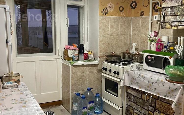 2-бөлмелі пәтер · 46 м², юбилейный 40, бағасы: 12.5 млн ₸ в Кокшетау — фото 2