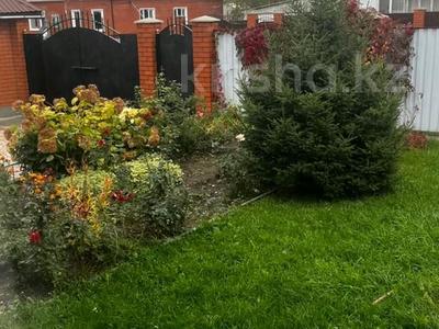 Отдельный дом · 5 комнат · 185 м² · 8 сот., Носикова за 105 млн 〒 в Усть-Каменогорске