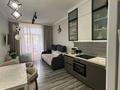 3-бөлмелі пәтер · 62 м² · 9/9 қабат, Кайым Мухамедханов 21/2, бағасы: 44 млн ₸ в Астане, Нура р-н
