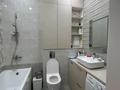3-бөлмелі пәтер · 62 м² · 9/9 қабат, Кайым Мухамедханов 21/2, бағасы: 44 млн ₸ в Астане, Нура р-н — фото 7