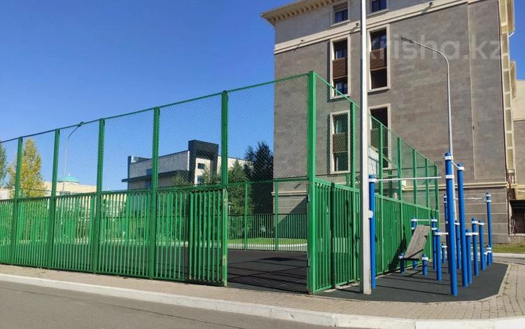 4-бөлмелі пәтер · 160 м² · 2/5 қабат, Умай Ана 12, бағасы: 110 млн ₸ в Астане, Нура р-н — фото 2