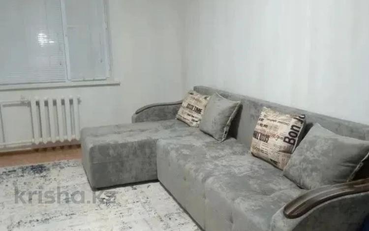 1-бөлмелі пәтер · 39 м² · 4/7 қабат, Коктем 16, бағасы: 130 000 ₸ в Талдыкоргане, мкр Коктем — фото 2