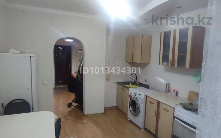 1-бөлмелі пәтер · 51 м² · 5/9 қабат, Сейфуллина 4/2, бағасы: 24 млн ₸ в Астане, Сарыарка р-н — фото 2