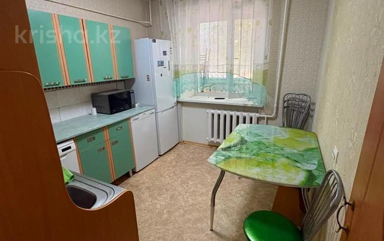 3-бөлмелі пәтер · 69.3 м² · 1/5 қабат, Кобыланды батыра 48, бағасы: 21.7 млн ₸ в Костанае — фото 9