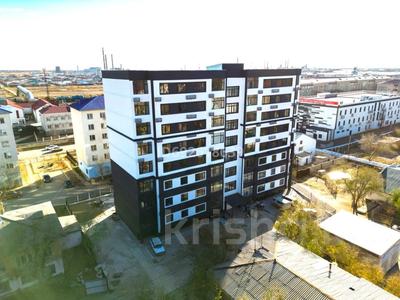 5-комнатная квартира, 150 м², 6/8 этаж, Дружбы 14 — за Рахат-ом (Насиха), рядом с ТЦ Caspian за 54.5 млн 〒 в Атырау