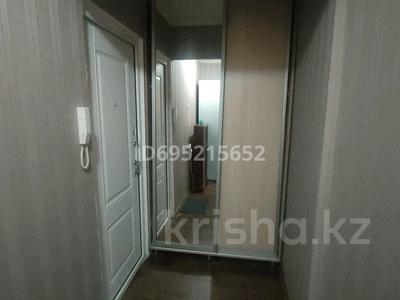 1-комнатная квартира, 32 м², 5/5 этаж помесячно, мкр Таугуль за 250 000 〒 в Алматы, Ауэзовский р-н