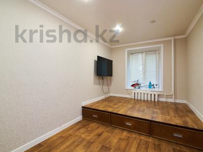 3-бөлмелі пәтер · 60.9 м² · 1/4 қабат, Александра Бараева 10/4, бағасы: 28 млн ₸ в Астане, р-н Байконур