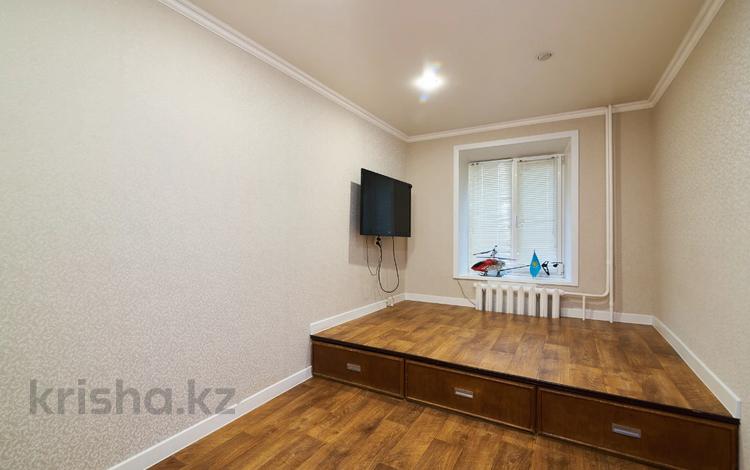 3-бөлмелі пәтер · 60.9 м² · 1/4 қабат, Александра Бараева 10/4, бағасы: 28 млн ₸ в Астане, р-н Байконур — фото 25