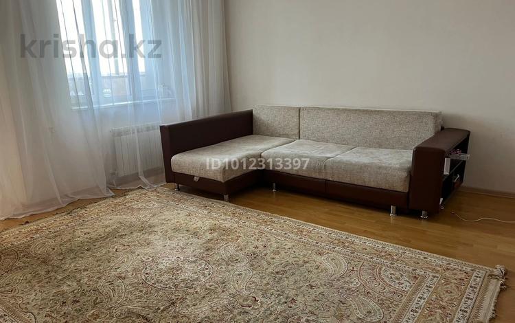 1-бөлмелі пәтер · 46 м² · 21/22 қабат, Иманова 17, бағасы: 23 млн ₸ в Астане, р-н Байконур — фото 2