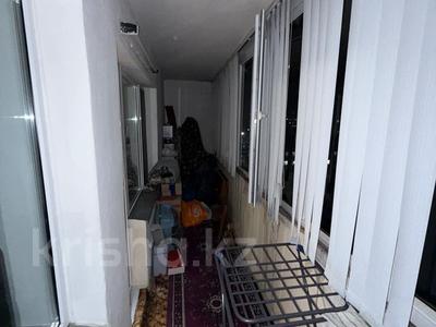 3-комнатная квартира · 78.7 м² · 7/9 этаж, мкр Юго-Восток, Проспект Республики 4 за 31 млн 〒 в Караганде, Казыбек би р-н