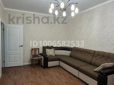2-комнатная квартира · 52.5 м² · 8/9 этаж, мкр Тастак-3 — Мечеть Толе би за 45 млн ₸ в Алматы, Алмалинский р-н