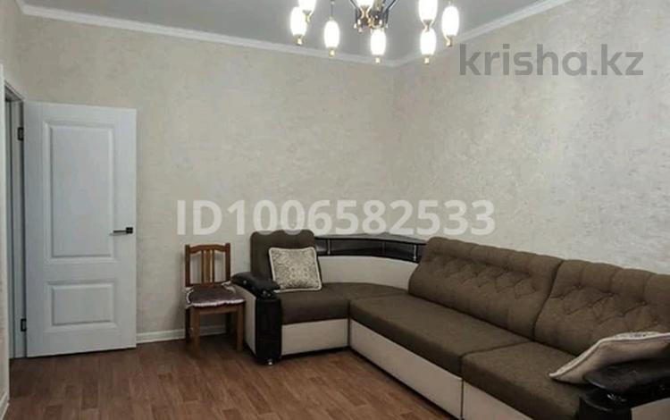 2-комнатная квартира · 52.5 м² · 8/9 этаж, мкр Тастак-3 — Мечеть Толе би за 45 млн ₸ в Алматы, Алмалинский р-н — фото 23