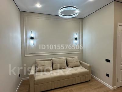 2-комнатная квартира · 37.1 м² · 8/9 этаж, СТ Монтажник, Алатауская трасса 52 за 29.5 млн ₸ в 