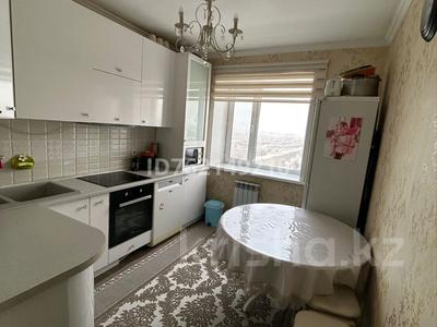 3-комнатная квартира · 82.5 м² · 8/10 этаж, Тлендиева 50/6 за 34.5 млн 〒 в Астане, Сарыарка р-н