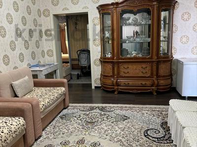 3-комнатная квартира · 82.5 м² · 8/10 этаж, Тлендиева 52/2 за 34 млн 〒 в Астане, Сарыарка р-н