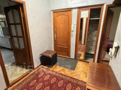 3-комнатная квартира · 65 м² · 4/5 этаж, Богенбай батыра 254 — Богенбай батыра/Нурмакова за 400 000 ₸ в Алматы, Алмалинский р-н