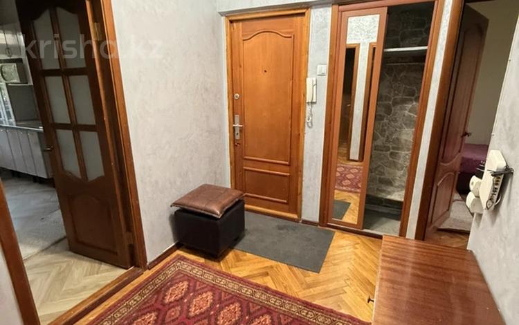 3-комнатная квартира · 65 м² · 4/5 этаж, Богенбай батыра 254 — Богенбай батыра/Нурмакова за 400 000 ₸ в Алматы, Алмалинский р-н — фото 2