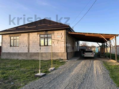 Отдельный дом • 5 комнат • 170 м² • 10 сот., Жастар-2 Балуан Шолак 56 56 за 28 млн 〒 в Талдыкоргане