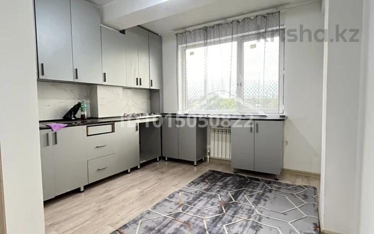 1-комнатная квартира · 40 м² · 4/5 этаж, Алтын Орда — Мечеть Мұхамед әл-Әмин за 190 000 ₸ в Алматы, Наурызбайский р-н — фото 2