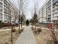 1-бөлмелі пәтер · 42 м² · 5/9 қабат, мкр Нуркент, Б. Момышулы, бағасы: 24.9 млн ₸ в Алматы, Алатауский р-н