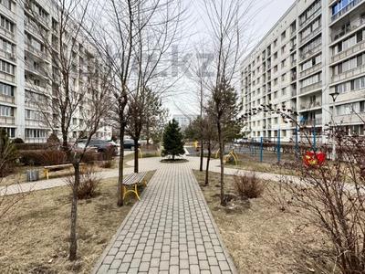 1-бөлмелі пәтер · 42 м² · 5/9 қабат, мкр Нуркент, Б. Момышулы, бағасы: 24.9 млн ₸ в Алматы, Алатауский р-н