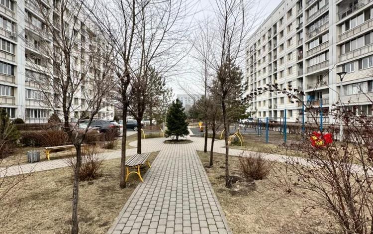 1-бөлмелі пәтер · 42 м² · 5/9 қабат, мкр Нуркент, Б. Момышулы, бағасы: 24.9 млн ₸ в Алматы, Алатауский р-н — фото 2