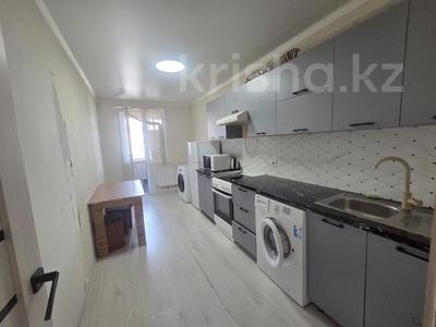 1-бөлмелі пәтер · 40 м² · 8/9 қабат, Райымбек, бағасы: 23 млн ₸ в Алматы, Наурызбайский р-н