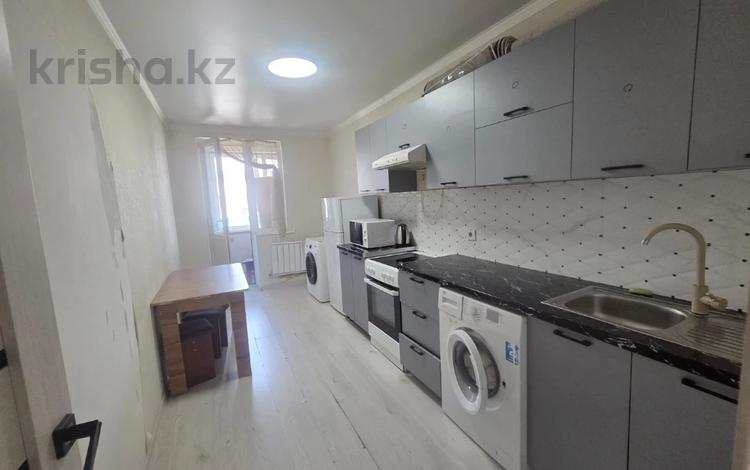 1-бөлмелі пәтер · 40 м² · 8/9 қабат, Райымбек, бағасы: 23 млн ₸ в Алматы, Наурызбайский р-н — фото 13