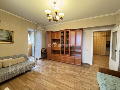 2-комнатная квартира · 53 м² · 10/12 этаж, мкр Самал-1 31 — Жолдасбекова за 57 млн ₸ в Алматы, Медеуский р-н