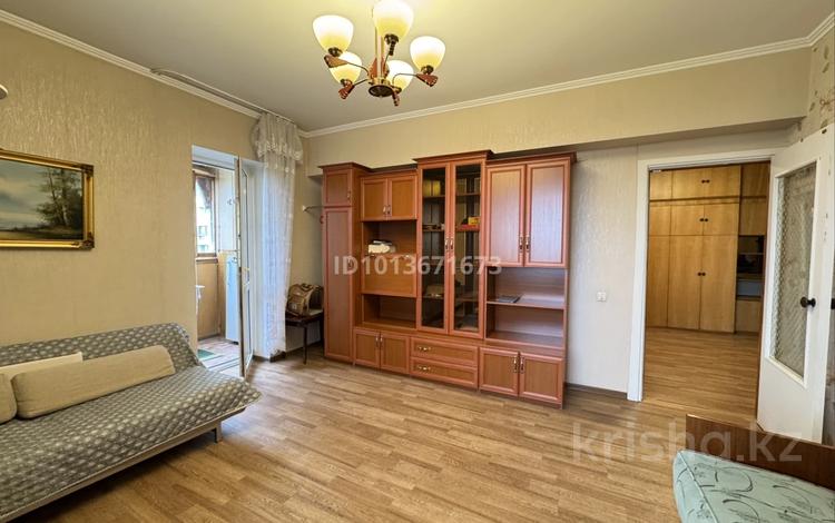 2-комнатная квартира · 53 м² · 10/12 этаж, мкр Самал-1 31 — Жолдасбекова за 57 млн ₸ в Алматы, Медеуский р-н — фото 2