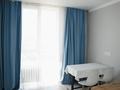 1-комнатная квартира · 48.5 м² · 6/7 этаж, Шугыла 52 — К.Шарипова 206/3 за 220 000 ₸ в Алматы, Алатауский р-н — фото 8