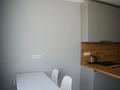 1-комнатная квартира · 48.5 м² · 6/7 этаж, Шугыла 52 — К.Шарипова 206/3 за 220 000 ₸ в Алматы, Алатауский р-н — фото 9