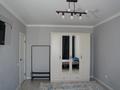 1-комнатная квартира · 48.5 м² · 6/7 этаж, Шугыла 52 — К.Шарипова 206/3 за 220 000 ₸ в Алматы, Алатауский р-н — фото 14