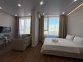 1-комнатная квартира · 36 м² · 10 этаж, Туран 55/5 за 20 000 ₸ в Астане, Нура р-н