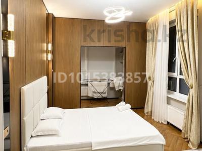 1-комнатная квартира · 55 м² · 12/14 этаж, Нурсултана Назарбаева 1 — Метро за 2 500 ₸ в Шымкенте, Каратауский р-н