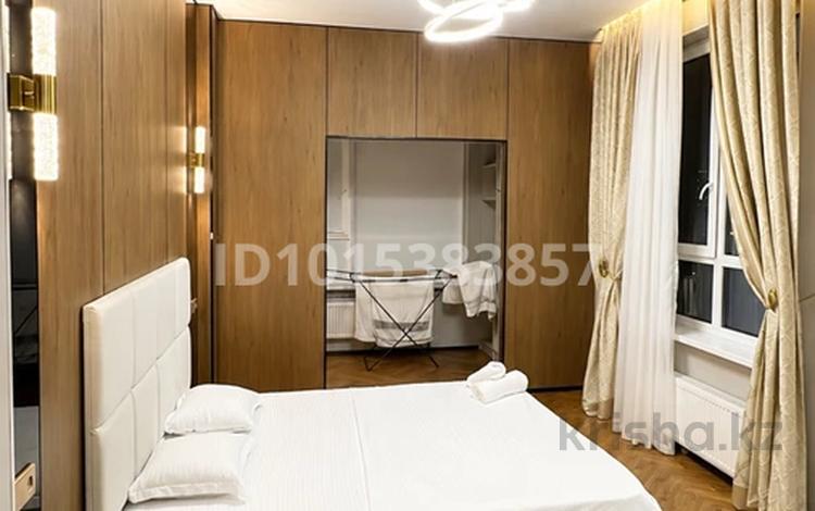 1-бөлмелі пәтер · 55 м² · 12/14 қабат, Нурсултана Назарбаева 1 — Метро, бағасы: 2 500 ₸ в Шымкенте, Каратауский р-н — фото 19
