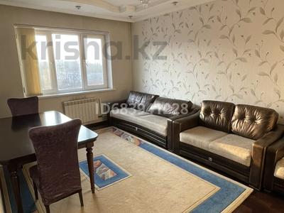 2-бөлмелі пәтер · 56 м² · 5/5 қабат, мкр Таугуль 27, бағасы: 280 000 ₸ в Алматы, Ауэзовский р-н