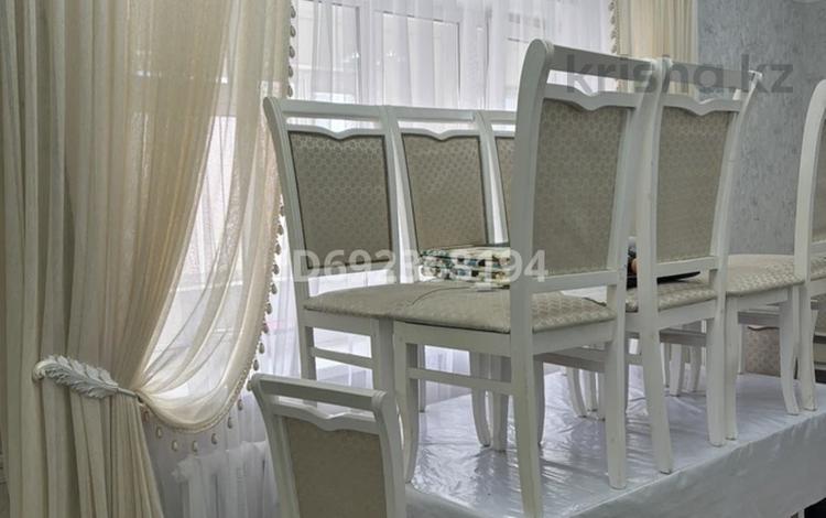 3-бөлмелі пәтер · 80 м² · 4/5 қабат, Тәуелсіздік 1 18, бағасы: 24.5 млн ₸ в  — фото 43