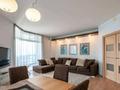 3-комнатная квартира · 130 м² · 10 этаж, Сарайшық 5а за 26 000 ₸ в Астане, Есильский р-н — фото 3