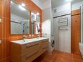 3-комнатная квартира · 130 м² · 10 этаж, Сарайшық 5а за 26 000 ₸ в Астане, Есильский р-н — фото 5