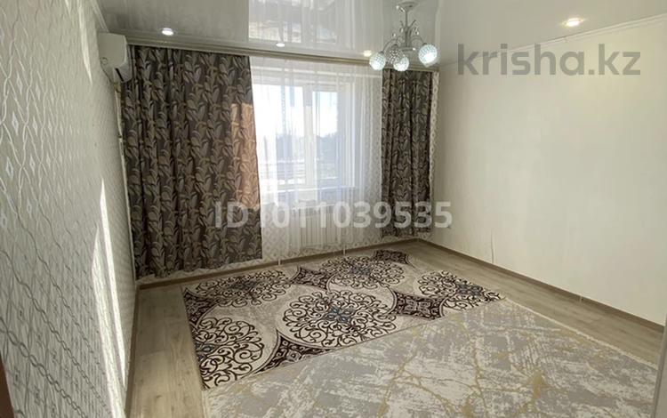 1-комнатная квартира · 38 м² · 2/9 этаж, мкр. Зачаганск пгт, П. Зачаганск, стр. Бірлік, д. 10/1 35 за 14 млн ₸ в Уральске — фото 5