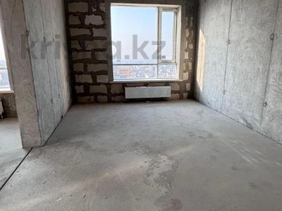 3-бөлмелі пәтер · 121 м² · 16/17 қабат, Аль-Фараби 41, бағасы: 117 млн ₸ в Алматы, Бостандыкский р-н