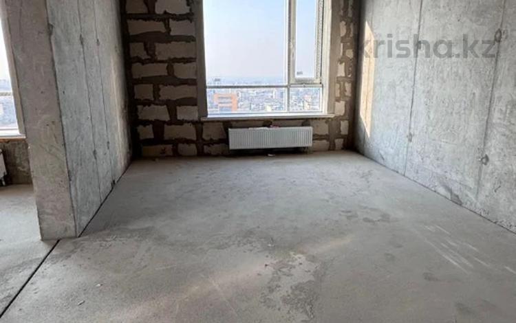 3-бөлмелі пәтер · 121 м² · 16/17 қабат, Аль-Фараби 41, бағасы: 117 млн ₸ в Алматы, Бостандыкский р-н — фото 6