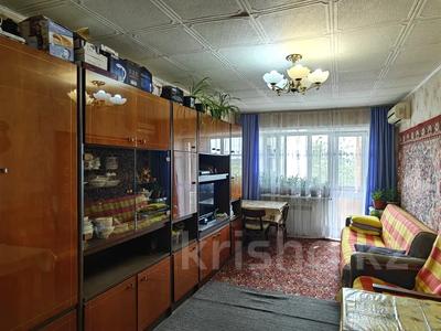 2-комнатная квартира · 44.3 м² · 6/6 этаж, мкр Юго-Восток, Строителей 22 — Рынок Арай за 14.7 млн ₸ в Караганде, Казыбек би р-н