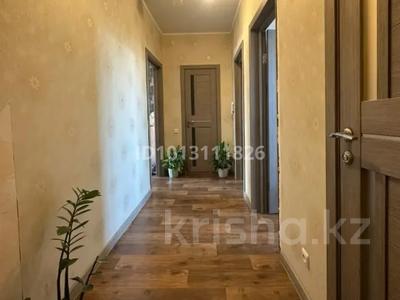 2-комнатная квартира · 57.9 м² · 5/5 этаж, мкр Кулагер за 33 млн ₸ в Алматы, Жетысуский р-н