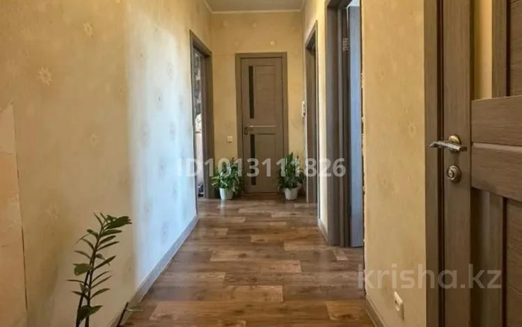 2-комнатная квартира · 57.9 м² · 5/5 этаж, мкр Кулагер за 33 млн ₸ в Алматы, Жетысуский р-н — фото 6